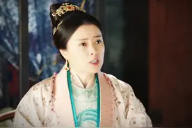 太子妃能管贵妃的，恐怕历史上就她一个了吧 #影视推荐 #大明风华视频封面