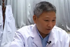 没症状却查出异常 Q 波，当心心梗风险 #医学科普 #心梗视频封面