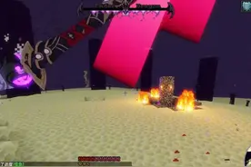 落幕曲 EP8 #我的世界 #落幕曲