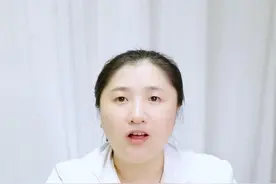 #液氮冷冻 的痛，只有试过的人才知道。如果你也像我一样怕疼，教你一个不疼的办法#丝状疣  #跖疣  #皮肤  #科普