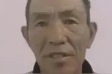 太原市急寻：六旬老人走失，患脑梗，穿黑色上衣、黑色裤子图片