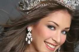 委内瑞拉四大世界小姐！众所周知委内瑞拉是一个盛产美女的国度
他们出了7位环球小姐和6位世界小姐，在数量上排名世界第一！（排名不分先后）#女神 #欧美女神 视频封面