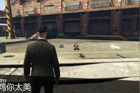 #steam游戏  #别惹德瑞任务   新手详细通关教程    仅供参考视频封面