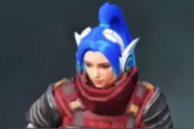 轩辕甲配防爆，玩家秒变自爆兵 #和平精英地铁逃生