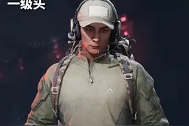 吴彦祖脸模佩戴各种头盔展示【三角洲行动】 #吴彦祖