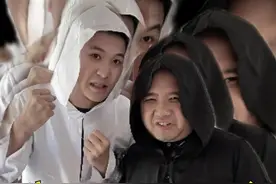 当“黑白无常”盯上火灾隐患…… （李晴）视频封面