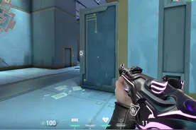 太好了！！我们没救了是战斗奶妈 #无畏契约 #是想你的声音视频封面