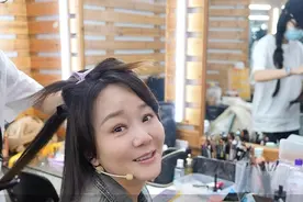 回母校参加公开课的一天 #女演员的日常#记录真实生活#演员#记录校园生活#工作日常记录视频封面