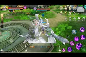 #新诛仙手游 #焕新服 #攻略 焕新服宠物攻略来咯