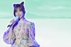 王心凌画质是什么梗？ #王心凌 #演唱会 #直拍 #梗 #搞笑