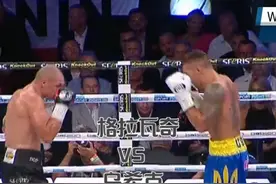 WBO次重量级国际拳王争霸赛格拉瓦奇VS乌希克（二）视频封面