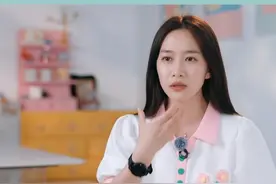 #天娱年收入不满十二万自动解约  原来这个传闻是真的#刘美含  #娱乐评论大赏  #我家那闺女2024