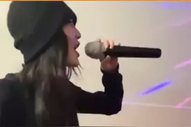 很宠孩子的柳姐#宁艺卓 #柳智敏#aespa #up视频封面