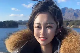这就是我，一个土生土长的怀柔姑娘！#怀柔 #怀柔攻略 #成长视频封面