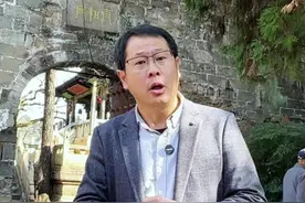 吴三桂到底长什么样？走进全国唯一供奉吴三桂的地方，昆明金殿 #云南 #昆明 #吴三桂 #陈圆圆