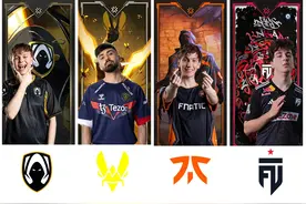 【无畏契约】2024首尔全球冠军赛队伍介绍（中）视频封面