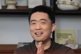 理想汽车CEO李想入驻抖音，回应听我讲完名场面#李想入驻抖音