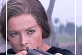 你知道怎么辨别犹太人吗？#影视解说 #战争电影视频封面