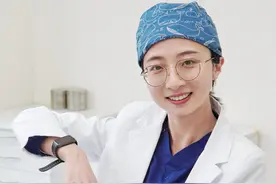 做全瓷贴面后有哪些需要注意的呢？#抖出健康知识宝藏  #牙齿贴面 #牙齿修复 #全瓷贴面 #成都口腔视频封面