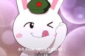 为什么叫中国兔子 老老实实种田，看见鹰酱我飞起来就是一jio~~视频封面