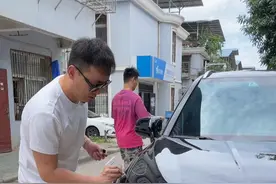 本田UR-V，370四驱尊享型 当年炙手可热的大五座SUV#本田urv #本田urv四驱尊享版 #本田 #熊诚usedcar @DOU+小助手视频封面