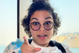 一千多人口的少数民族？！黑龙江！你还有什么是我不知道的？#外国人在中国 #黑龙江文旅  #黑龙江夏天也好玩视频封面