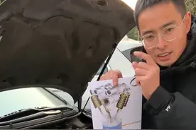 #每天一个用车知识 汽车上有哪些哒哒声响#带你懂车 #汽车有哪些哒哒声