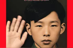 离家是少年身，归来是报国骨，我们用AI技术复活先烈跨越时空相见！视频封面