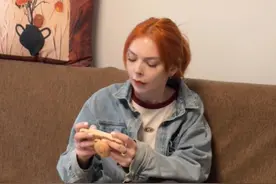 老外刚来中国vs来中国三年之美食篇 #外国人在中国 #老外真会玩 #歪果仁 #Chinatravel #内容过于真实