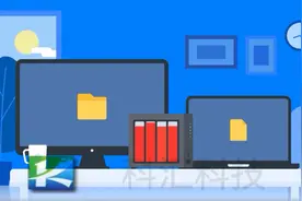 如何为NAS更换更大容量硬盘——第一小节：群晖NAS没有空余盘位时视频封面