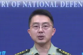 中国军队将参加“可汗探索-2025”多国维和演习视频封面