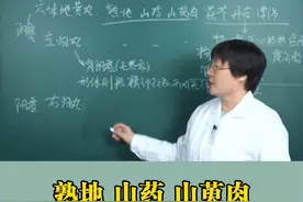 #男性 #肾虚 #中医 #健康科普 #硬核健康科普行动视频封面