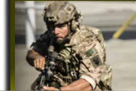 海豹突击队大结局——重回阿富汗【海豹突击队第七季】