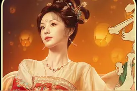 田曦薇新剧开播就化身猫妖 #子夜归 #新剧来袭 #田曦薇 #许凯