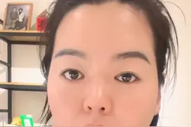 烈士遗孀毛豆妈妈被欺负，清晨小马达发私信，被送进衙门大快人心 #毛豆妈妈 #烈士 #键盘侠