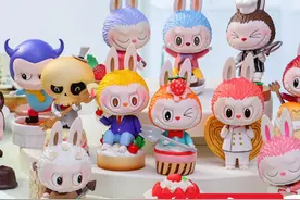 银行赠送LABUBU吸引新用户存款，律师：涉嫌变相补息类的不正当竞争行为 #泡泡玛特 #labubu视频封面