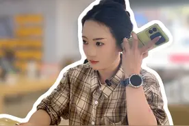 华为Watch GT5微信你不知道的小技巧#华为watch #腕上小光环 #手表微信