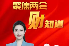 我国现行税种 #2025全国两会  #全国两会  #聚焦两会视频封面