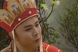 好啦好啦，加更一期monkey与master的相爱相杀 #英文版西游记 #看一遍笑一遍 #宝宝学英语 #趣味英语 #启蒙英语