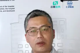 新冠病毒能自愈吗？#新冠病毒能自愈吗 #确诊轻症新冠肺炎一般多久治愈 #当公立医院遇上硬核科普 @上海仁济医院视频封面