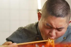 杂酱面必备的四川传统猪肉臊子详细做法，不干不柴酥烂肉香浓