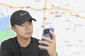 为什么高德地图有那么多人用? #高德地图 #领航计划