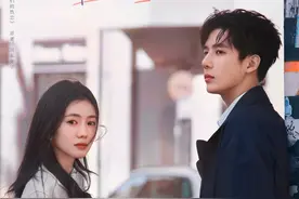 搞定校草，只需三招！ #刘浩存 #王安宇 #陷入我们的热恋