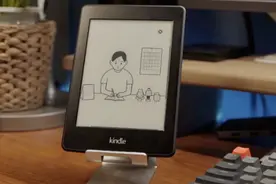 桌面好物，kindle变废为宝使用教程 #桌面好物 #kindle视频封面