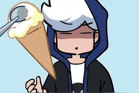 土耳其冰淇淋反杀记视频封面