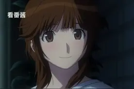 一口气看完《圣诞之吻》青梅线 #动漫解说 #充能计划