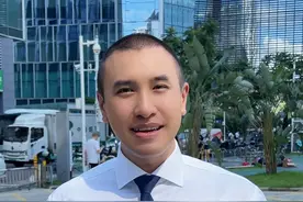 我太热了，用英语怎么说？ #英语 #英语口语视频封面