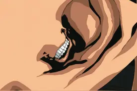 男人的顺风耳竟长了个嘴巴，只要报点