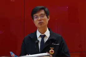 #最美职工  为飞机远程“把脉开方”！刘宇辉带领团队打造出国人自己的飞行监控系统视频封面