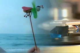 宁静的夏天，天空中繁星点点 #梁静茹 #宁夏 #夏天该有的样子视频封面